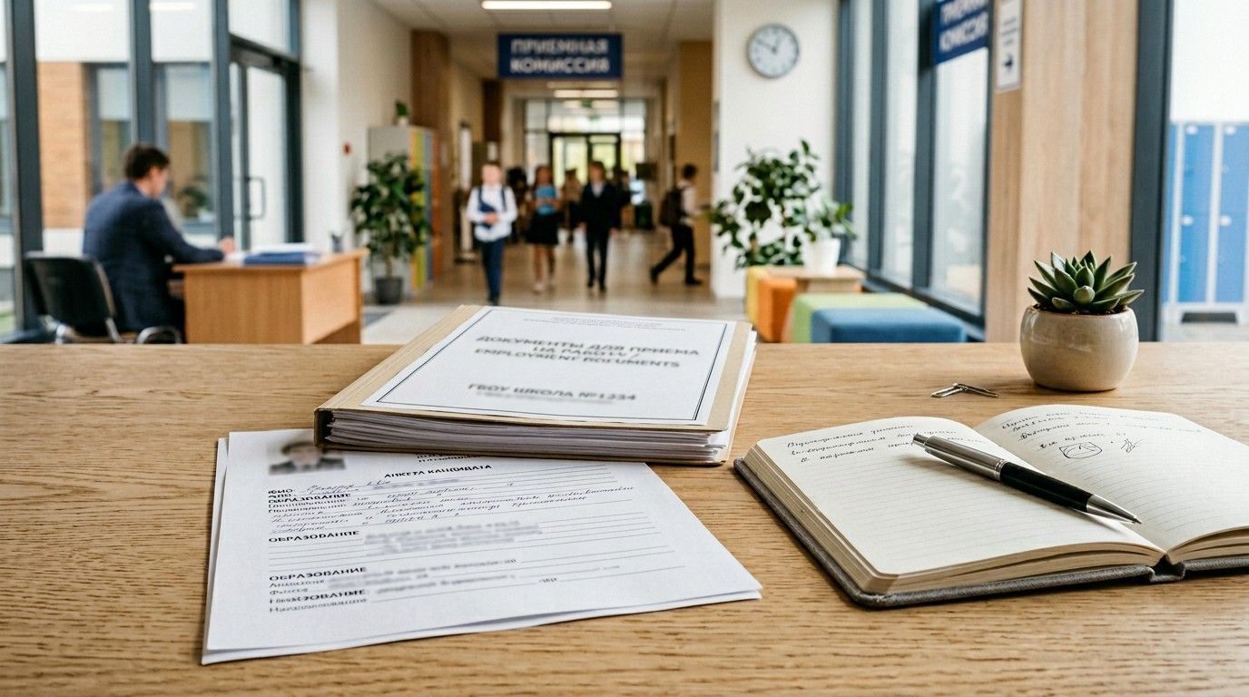 Можно ли без опыта работать учителем начальных классов