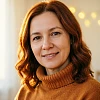 Звонарёва Мария Олеговна